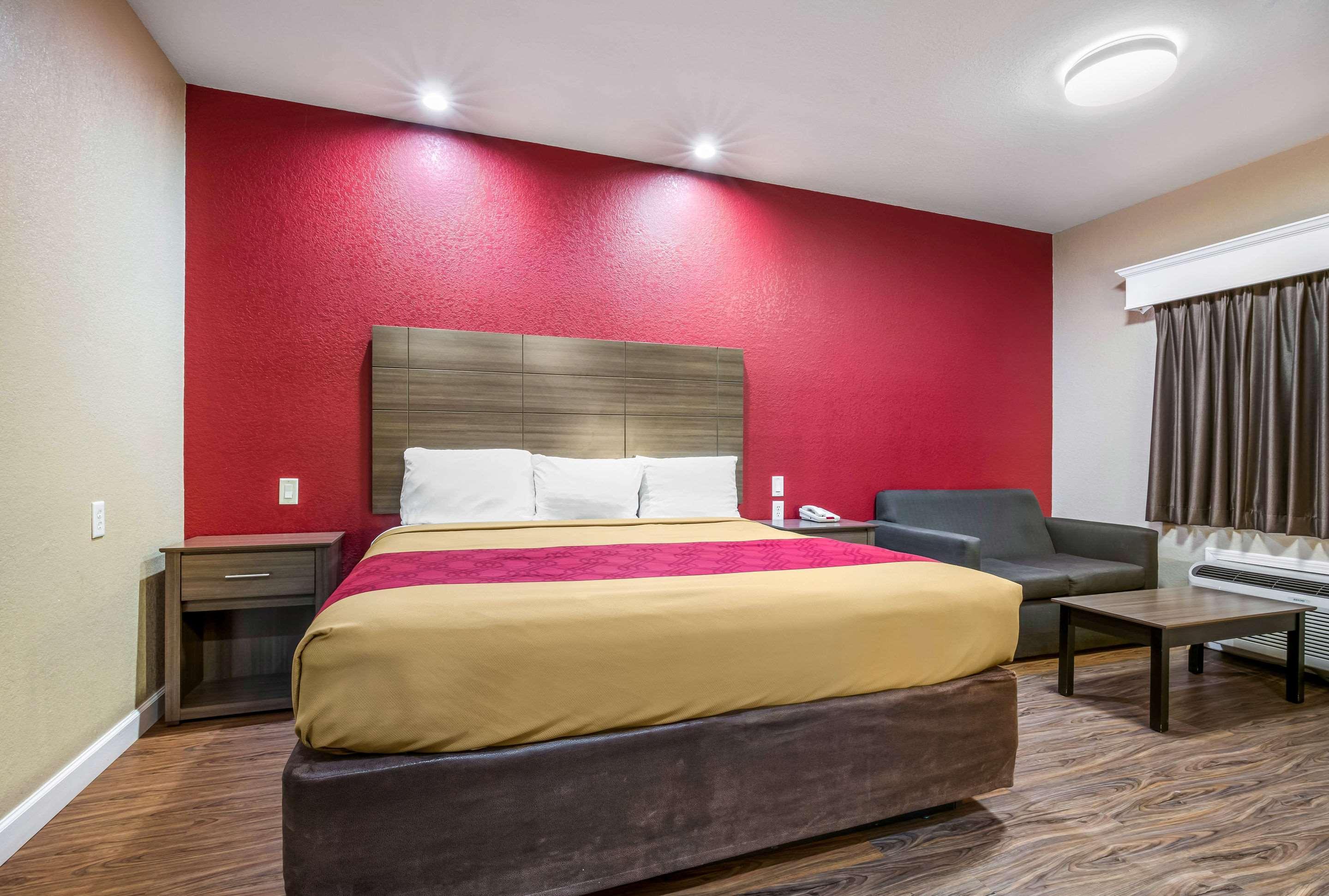 Econo Lodge Inn & Suites Horn Lake Exteriér fotografie
