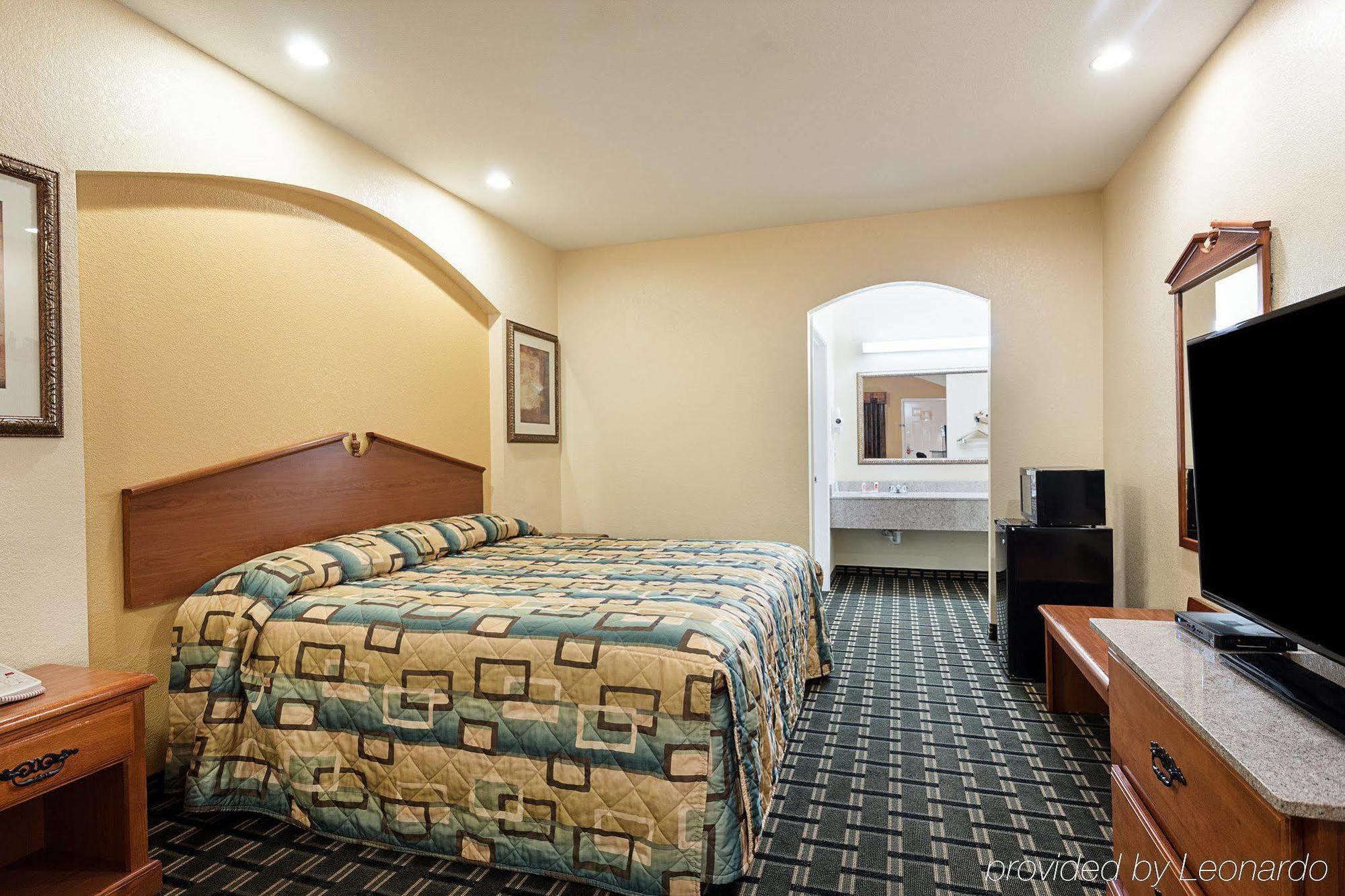 Econo Lodge Inn & Suites Horn Lake Exteriér fotografie