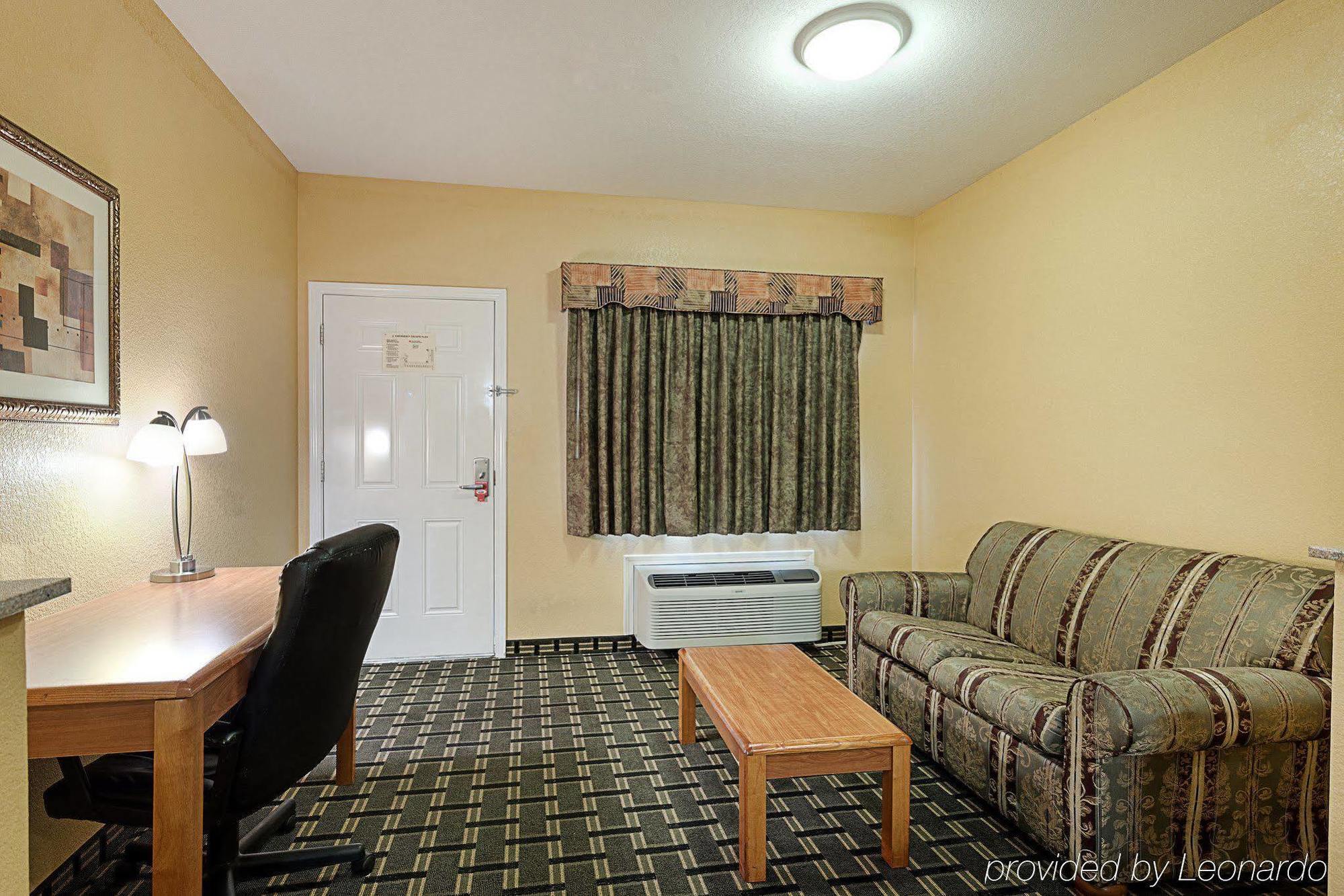 Econo Lodge Inn & Suites Horn Lake Exteriér fotografie