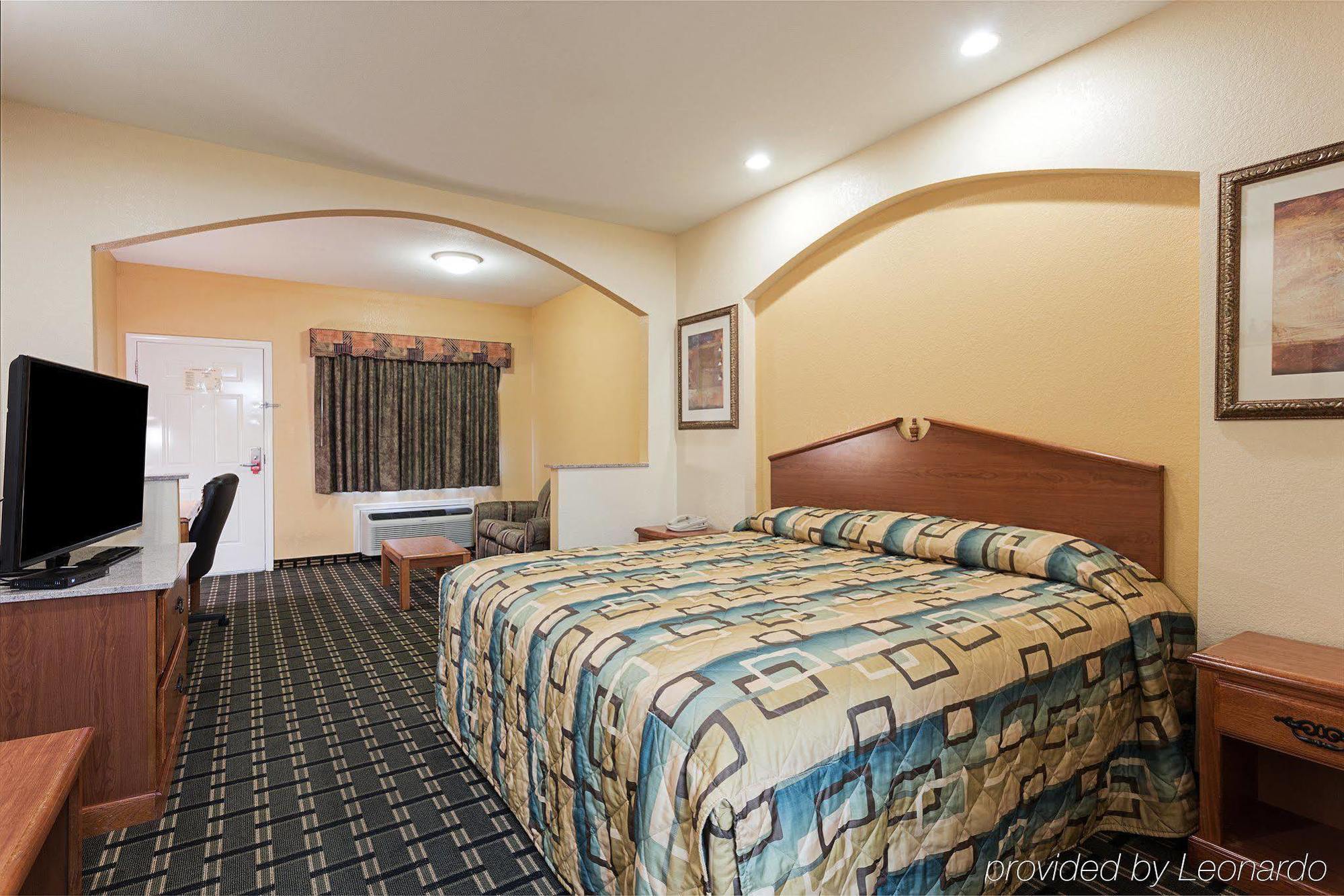 Econo Lodge Inn & Suites Horn Lake Exteriér fotografie