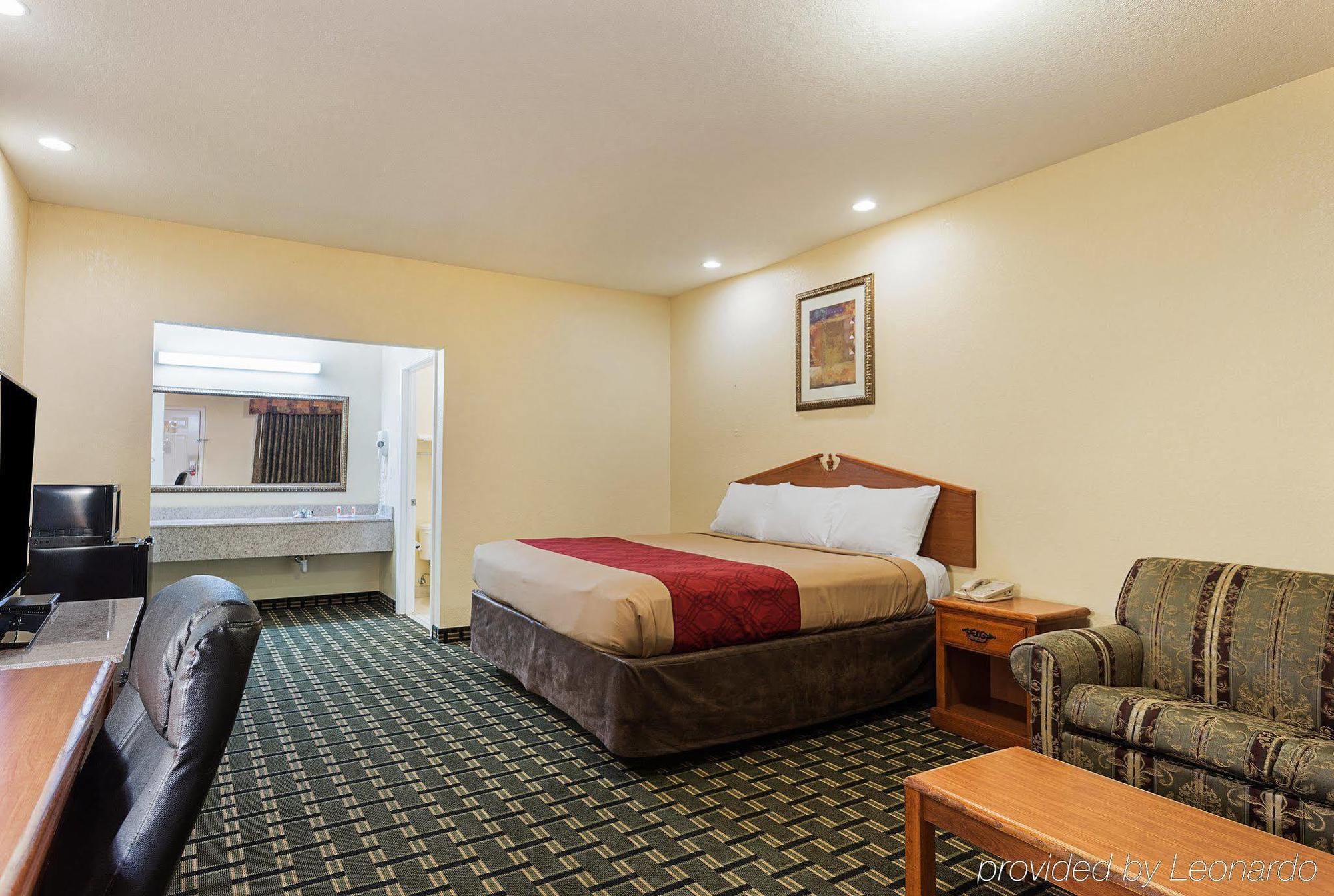 Econo Lodge Inn & Suites Horn Lake Exteriér fotografie