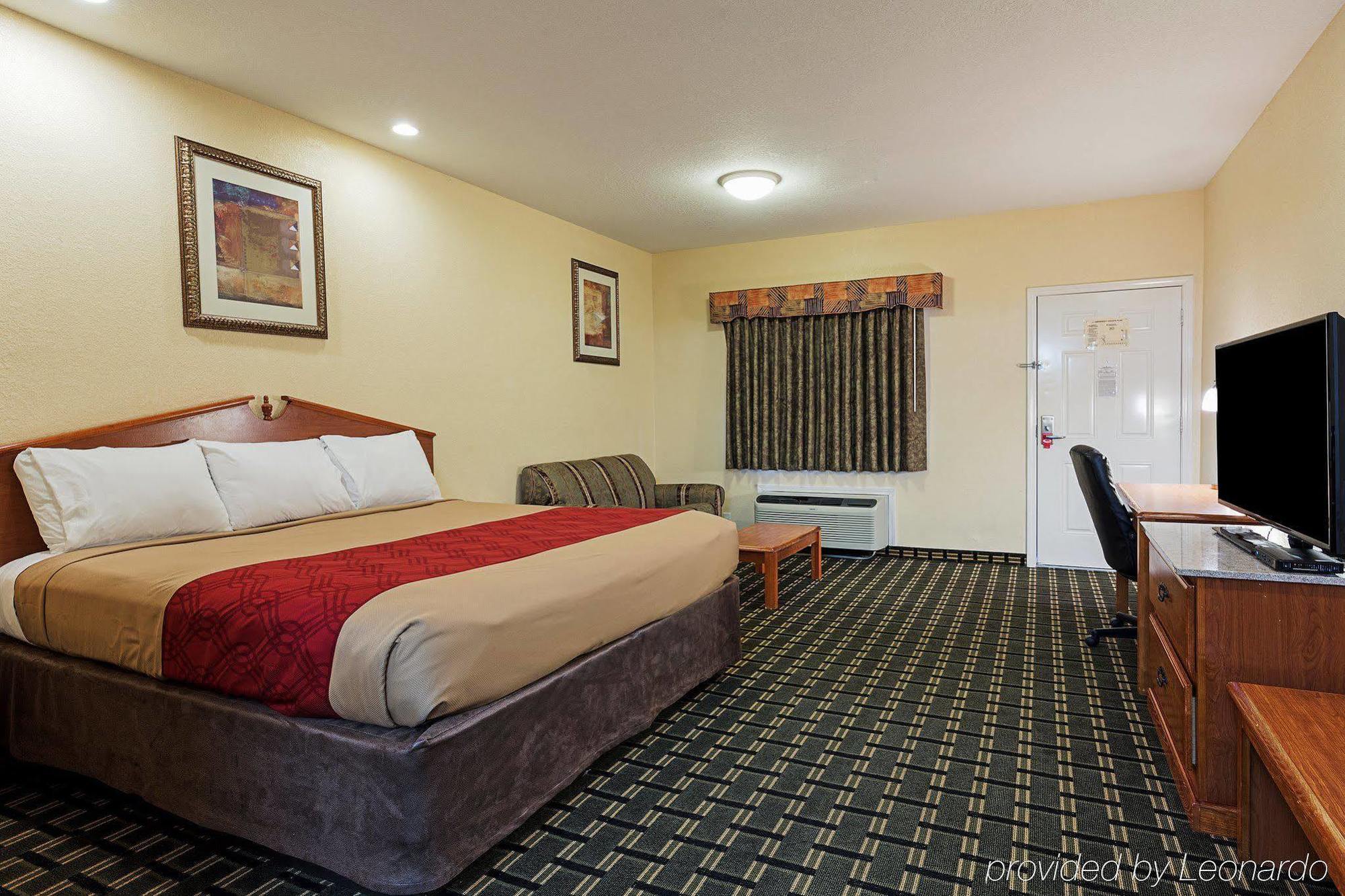 Econo Lodge Inn & Suites Horn Lake Exteriér fotografie