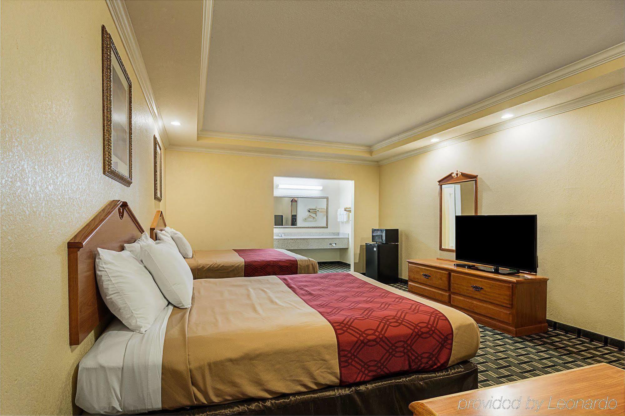 Econo Lodge Inn & Suites Horn Lake Exteriér fotografie