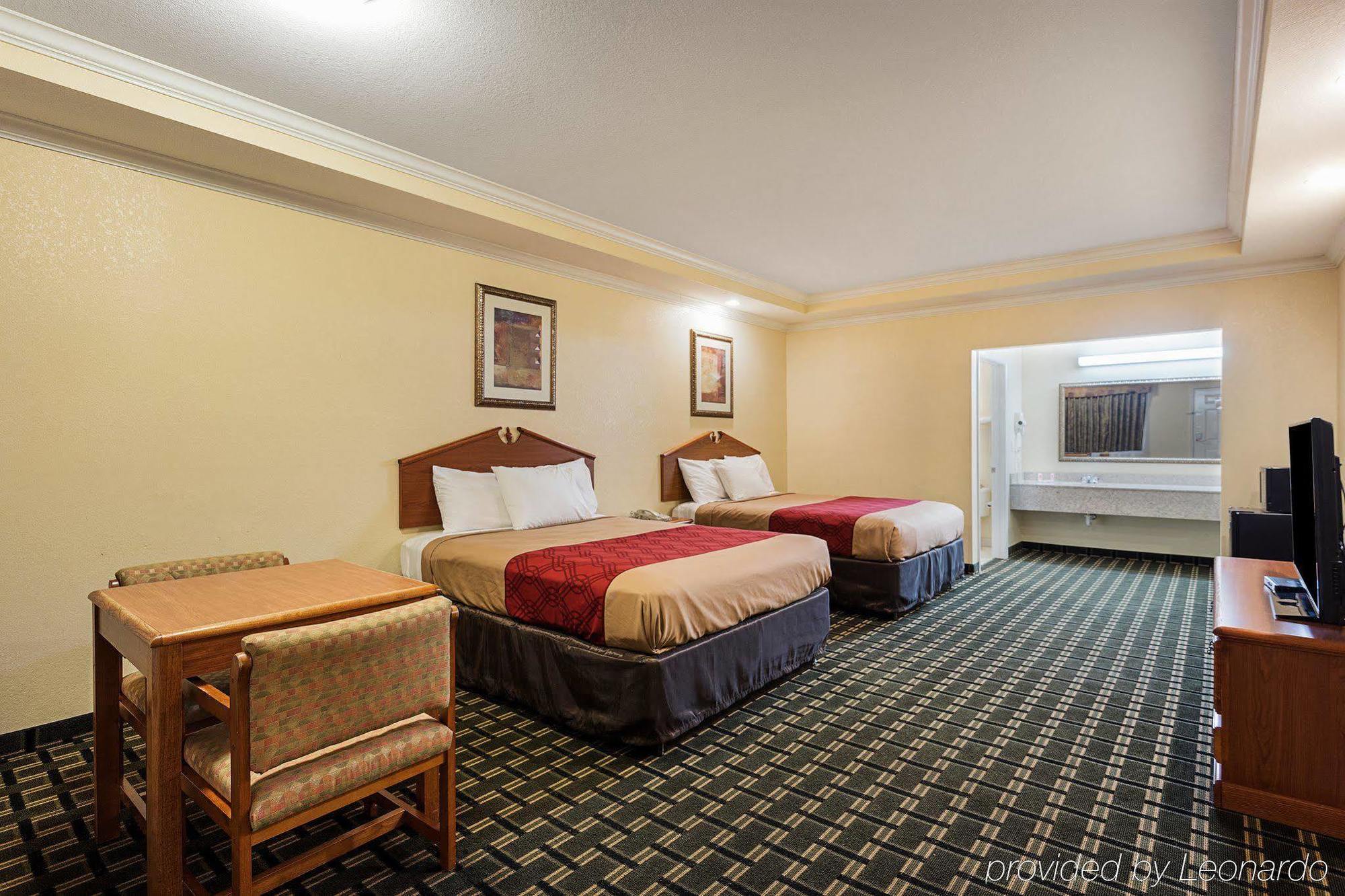 Econo Lodge Inn & Suites Horn Lake Exteriér fotografie