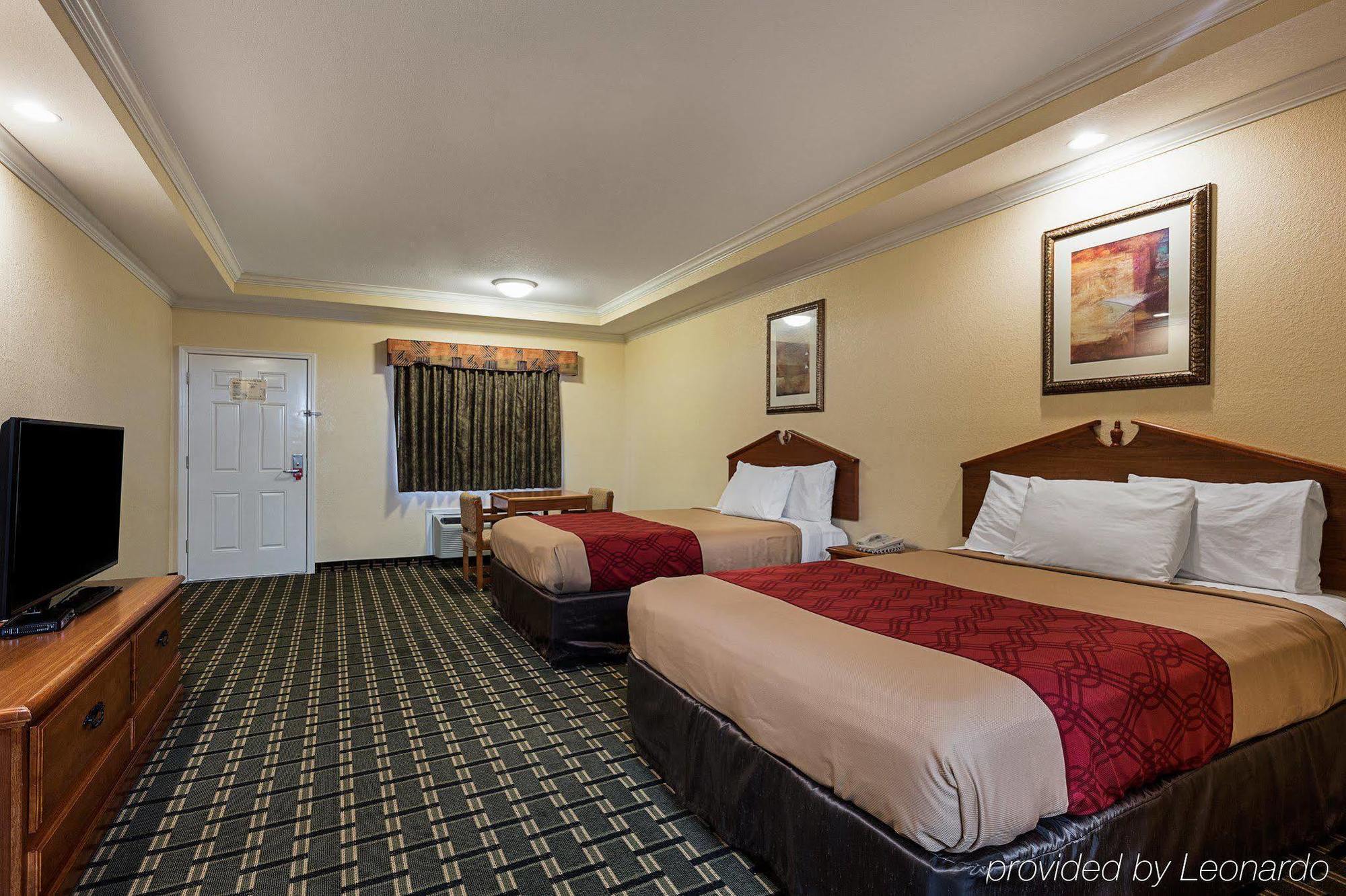 Econo Lodge Inn & Suites Horn Lake Exteriér fotografie